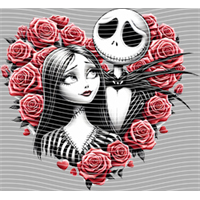 Valentine's Day-QRJ  432